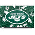 NFL New York Jets Tropical Print Dell Latitude Skin