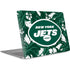 NFL New York Jets Tropical Print Apple MacBook Air Skin