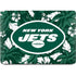 NFL New York Jets Tropical Print Apple MacBook Air Skin