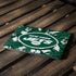 NFL New York Jets Tropical Print Apple MacBook Air Skin