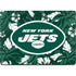 NFL New York Jets Tropical Print Apple MacBook Pro 14-inch Skin
