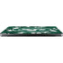 NFL New York Jets Tropical Print Apple MacBook Pro 14-inch Skin