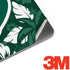 NFL New York Jets Tropical Print MacBook Skins