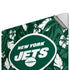 NFL New York Jets Tropical Print Apple MacBook Pro 16-inch Skin