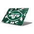 NFL New York Jets Tropical Print Apple MacBook Pro 16-inch Skin