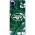 NFL New York Jets Tropical Print Moto G Play 4G (2024) Skin