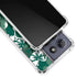 NFL New York Jets Tropical Print Moto G Play 5G (2025) Clear Case