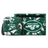 NFL New York Jets Tropical Print Nintendo Skins