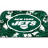 NFL New York Jets Tropical Print Nintendo Switch 2 (2025) with Joy-Con Skin
