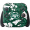 NFL New York Jets Tropical Print Nintendo Switch 2 (2025) Joy-Con Controller Skin
