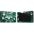 NFL New York Jets Tropical Print Nintendo Switch Bundle Skin