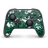 NFL New York Jets Tropical Print Nintendo Skins