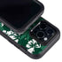 NFL New York Jets Tropical Print Otterbox Defender iPhone Skin