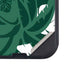 NFL New York Jets Tropical Print Otterbox Defender iPhone Skin