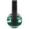 NFL New York Jets Tropical Print PlayStation 4 Gold Wireless Headset Skin