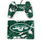 NFL New York Jets Tropical Print PlayStation Classic Bundle Skin