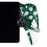 NFL New York Jets Tropical Print PlayStation Portal Remote Player Skin