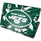 NFL New York Jets Tropical Print Dell Precision Skin