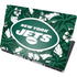 NFL New York Jets Tropical Print Dell Precision Skin