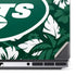 NFL New York Jets Tropical Print Dell Precision Skin
