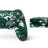 NFL New York Jets Tropical Print PS4 Console and Controller Bundle Skin