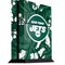 NFL New York Jets Tropical Print PS4 Console Skin
