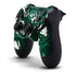 NFL New York Jets Tropical Print PS4 Controller Skin