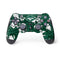 NFL New York Jets Tropical Print PS4 Controller Skin