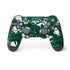 NFL New York Jets Tropical Print PS4 Controller Skin