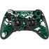 NFL New York Jets Tropical Print PlayStation PS4 Skins