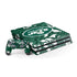 NFL New York Jets Tropical Print PlayStation PS4 Skins