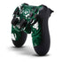 NFL New York Jets Tropical Print PS4 Pro/Slim Controller Skin