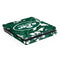 NFL New York Jets Tropical Print PS4 Slim Skin