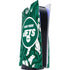 NFL New York Jets Tropical Print PlayStation PS5 Skins