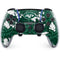 NFL New York Jets Tropical Print PS5 DualSense Edge Pro Controller Skin