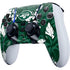 NFL New York Jets Tropical Print PS5 DualSense Edge Pro Controller Skin