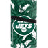 NFL New York Jets Tropical Print PS5 Pro Disk Console Skin