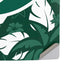 NFL New York Jets Tropical Print PS5 Pro Disk Console Skin