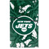NFL New York Jets Tropical Print PS5 Slim Digital Edition Console Skin