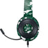 NFL New York Jets Tropical Print Razer Kraken X Skin