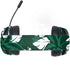 NFL New York Jets Tropical Print Razer Kraken X Skin