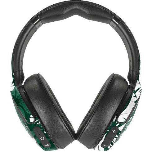 NFL New York Jets Tropical Print Skullcandy Venue Skin