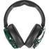 NFL New York Jets Tropical Print Skullcandy Venue Skin