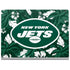NFL New York Jets Tropical Print Surface Book 2 13.5in Skin