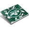 NFL New York Jets Tropical Print Surface Book Skin
