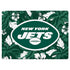 NFL New York Jets Tropical Print Surface Laptop 3 13.5in Skin