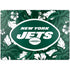 NFL New York Jets Tropical Print Surface Laptop 7 13.8in Skin