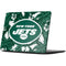 NFL New York Jets Tropical Print Surface Laptop 7 15in Skin