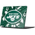 NFL New York Jets Tropical Print Surface Laptop 7 15in Skin