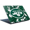 NFL New York Jets Tropical Print Surface Laptop Skin